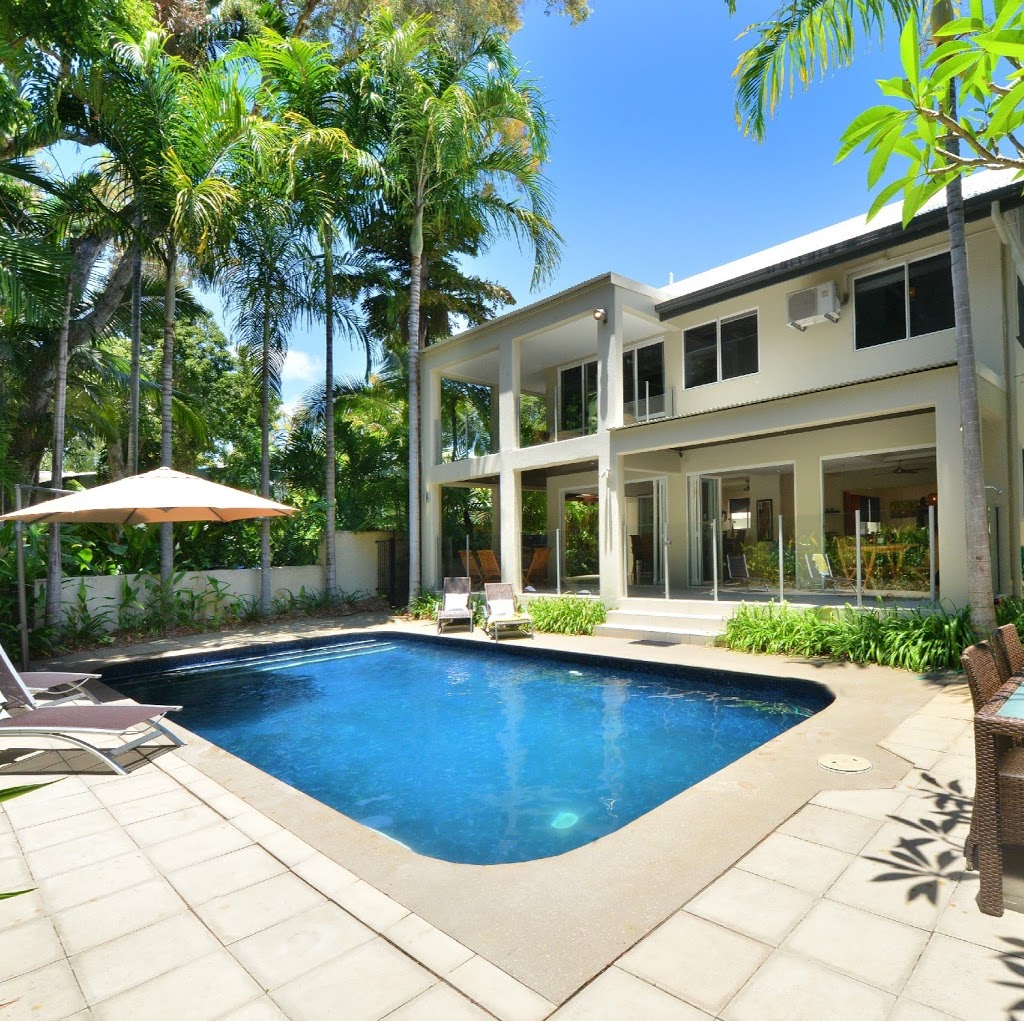 Indirah on the Beach | 20 Solander Blvd, Port Douglas QLD 4877, Australia | Phone: (07) 4099 4789