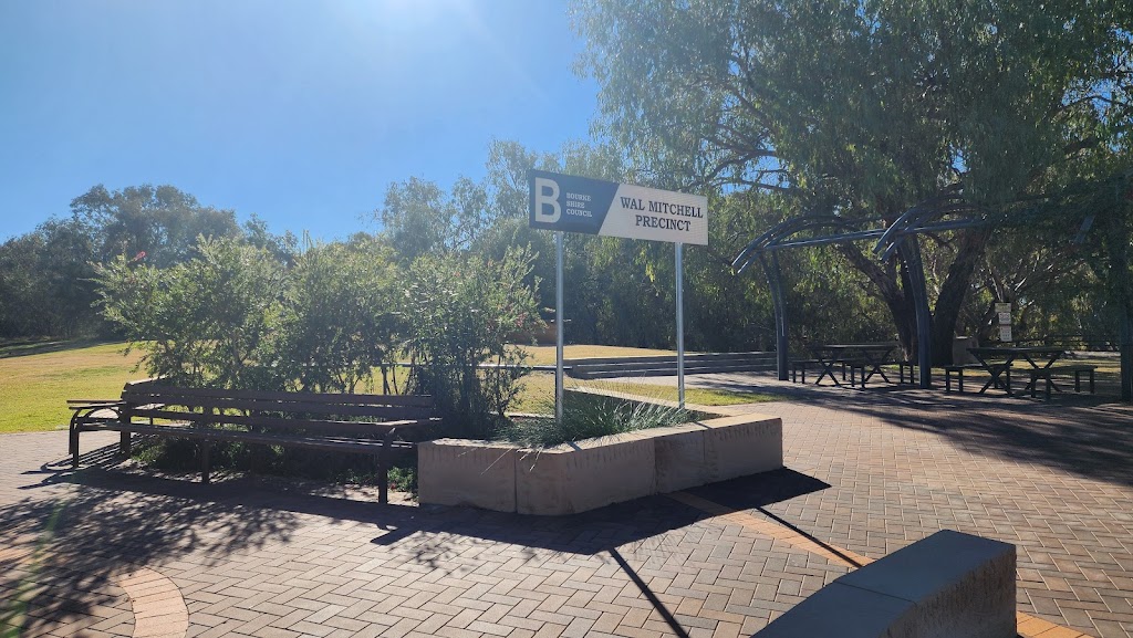 Darling River Bourke Golf Club | Gorrell Ave, Bourke NSW 2840, Australia | Phone: 0418 425 922