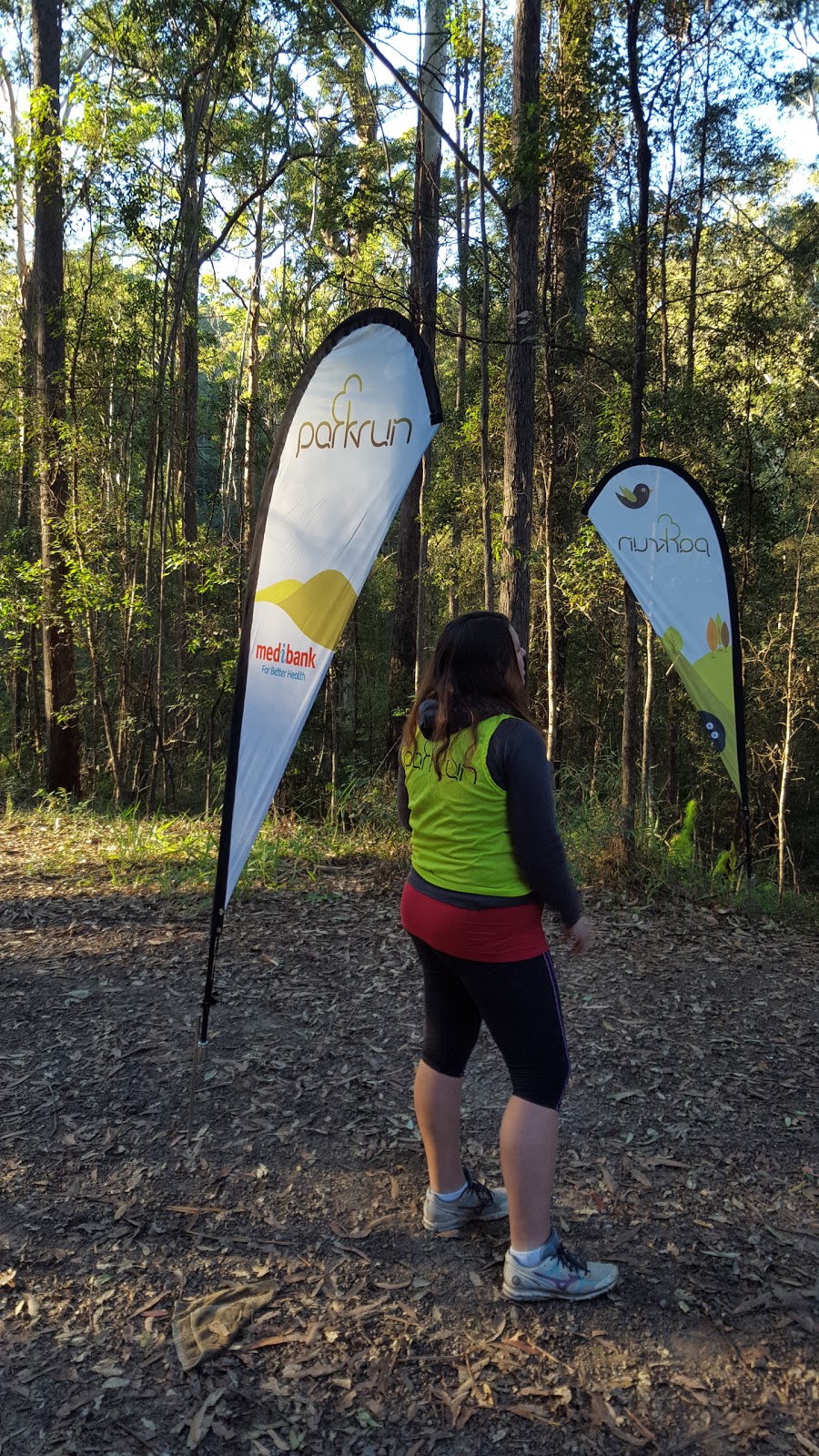 Nambour parkrun | Radar Hill Rd, Bli Bli QLD 4560, Australia