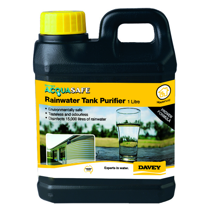 Davey Water Products Pty Ltd | 6 Lakeview Dr, Scoresby VIC 3179, Australia | Phone: (03) 9730 9222