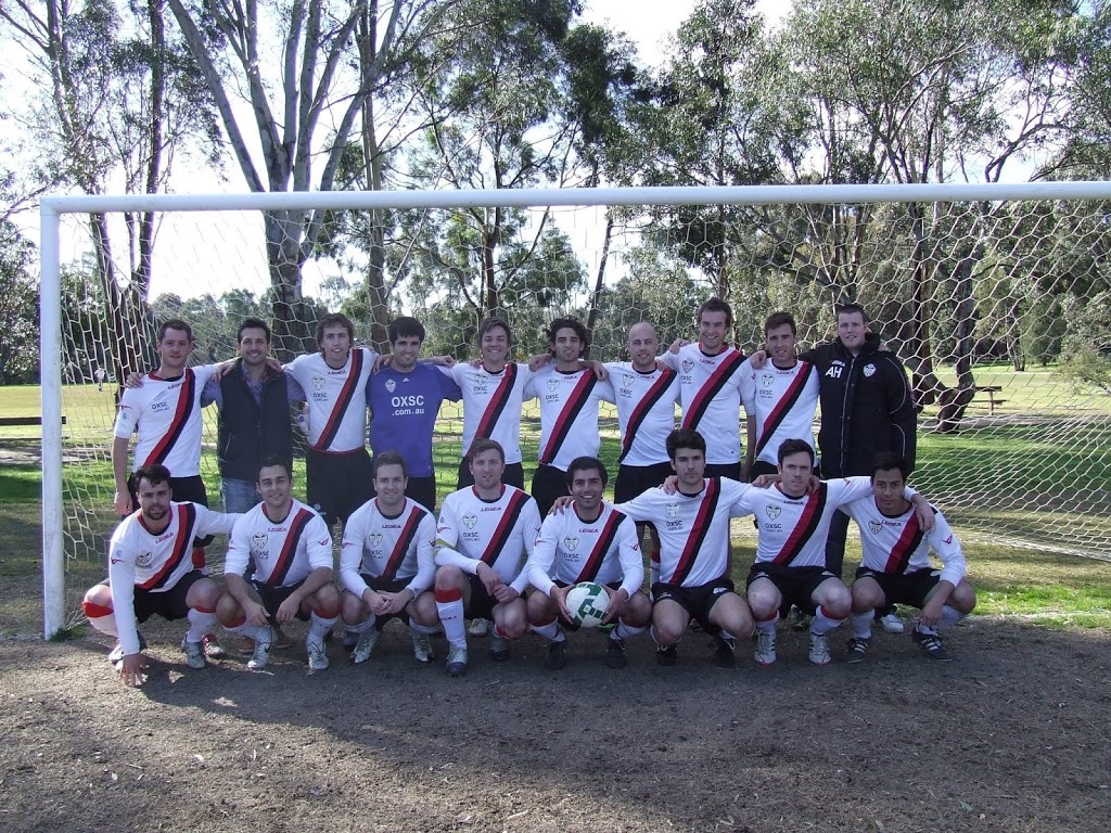 Old Xaverians Soccer Club | Hays Paddock Pavillion South Oval, Leason St, Kew East VIC 3102, Australia | Phone: (03) 9448 0649