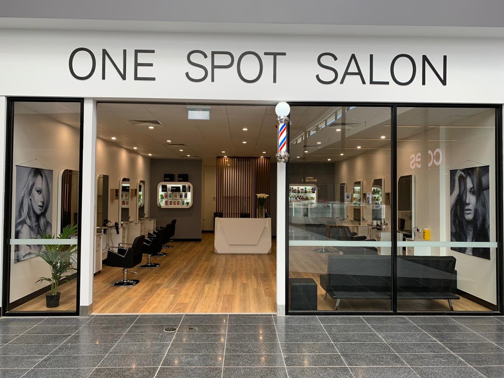 One spot salon | hair care | Shop3/200 Hummingbird Boulevard, Tarneit VIC 3029, Australia | 0415910030 OR +61 415 910 030