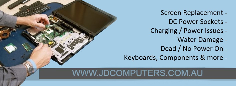 JD Computers | 26 Matavai St, Cobbitty NSW 2570, Australia | Phone: 0452 441 530