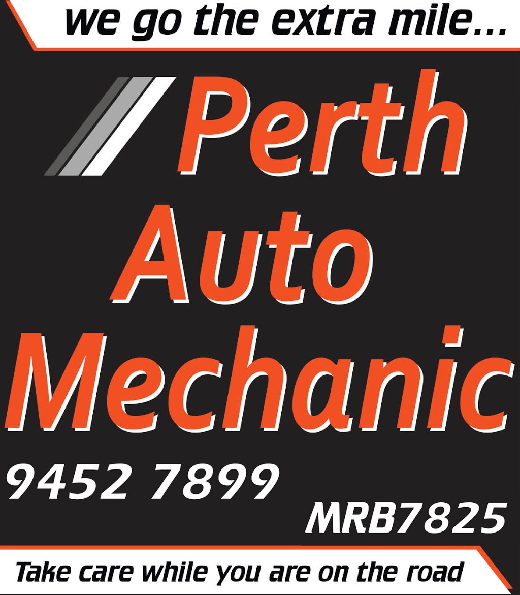 Perth Auto Mechanic | 9/1731 Albany Hwy, Kenwick WA 6107, Australia | Phone: (08) 9452 7899