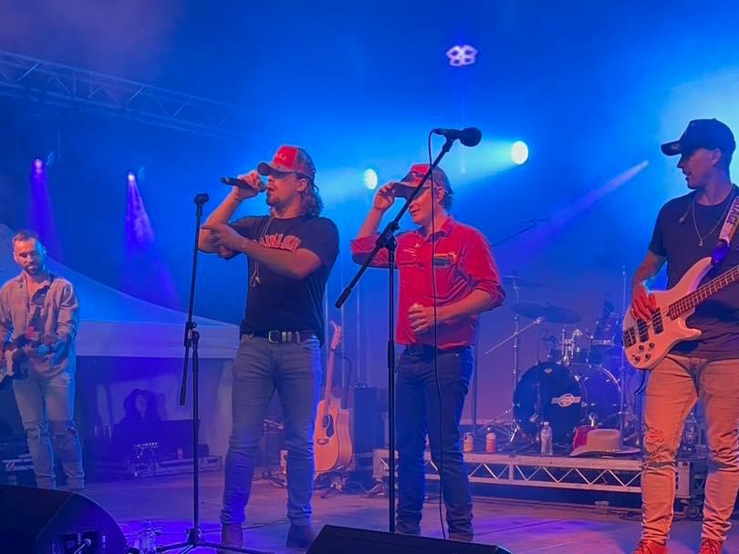 Coolgardie Outback Festival | Gnarlbine Rd, Coolgardie WA 6429, Australia | Phone: 0492 489 223