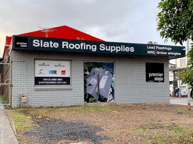 Premier Slate | 184 Harbord Rd, Brookvale NSW 2100, Australia | Phone: 0402 348 972