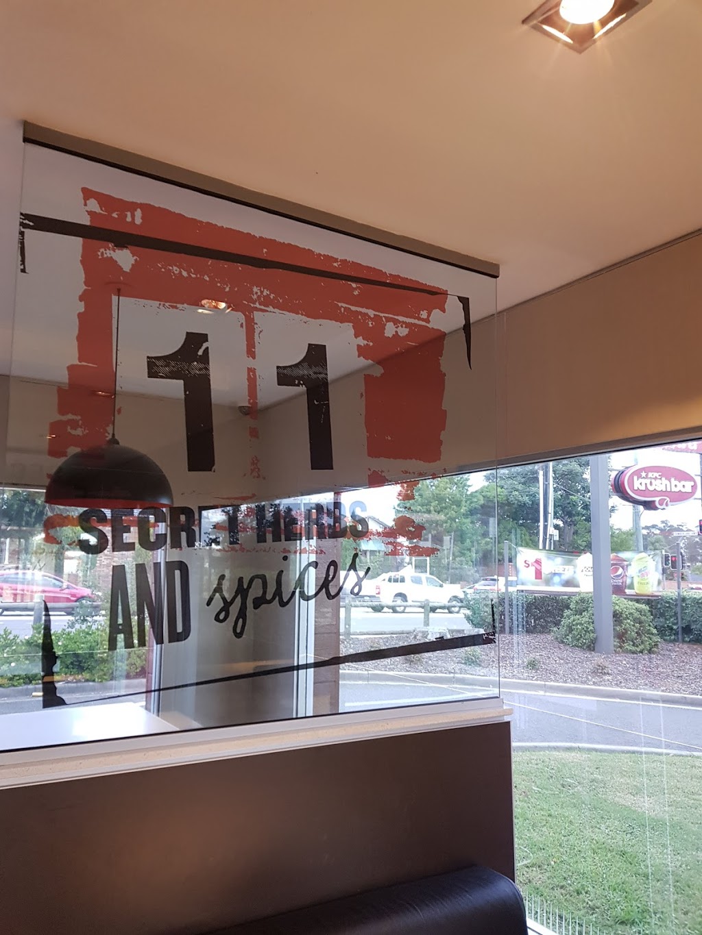 KFC Wentworthville | 49 Old Prospect Rd, Wentworthville NSW 2145, Australia | Phone: (02) 9896 1565