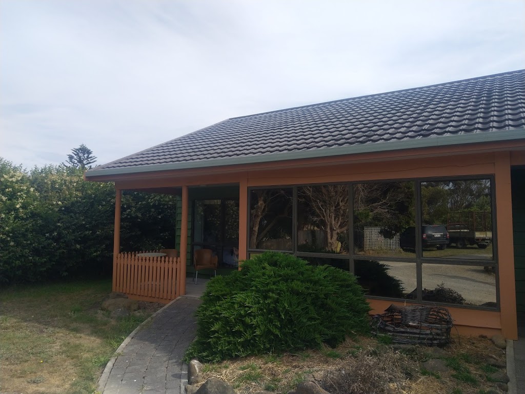 Beachside Retreat West Inlet | 253 Stanley Hwy, Stanley TAS 7331, Australia | Phone: (03) 6458 1350