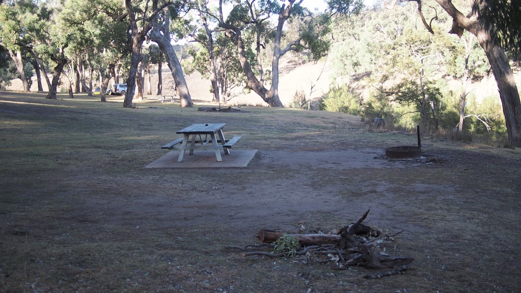 Big River campground | campground | Big River Rd, Mogo NSW 2850, Australia | 0263709000 OR +61 2 6370 9000