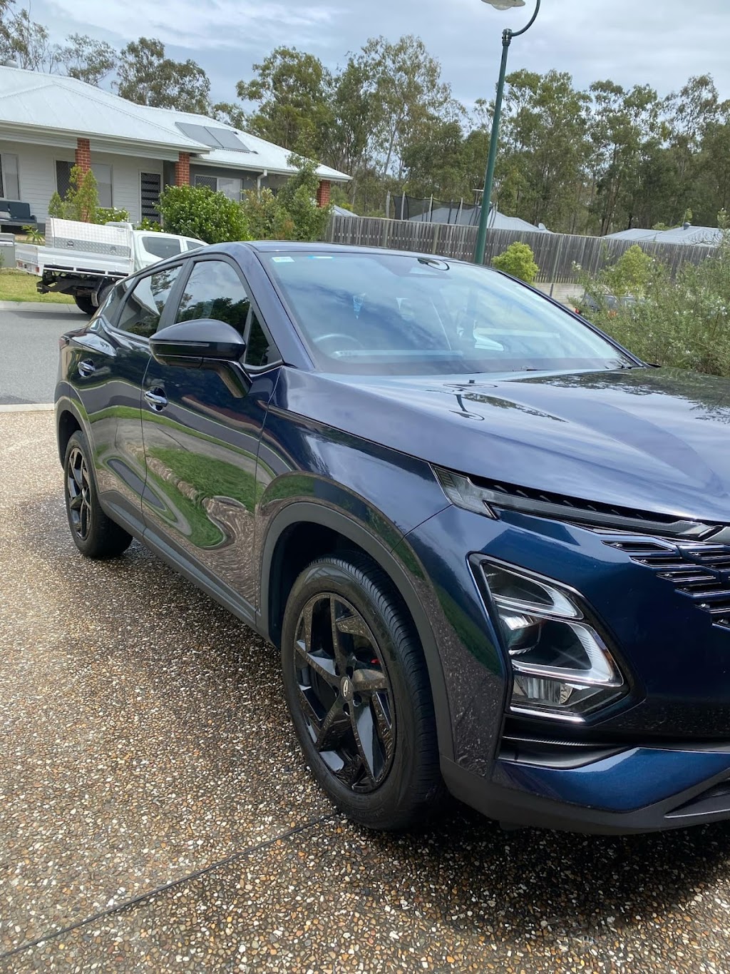 Noahs Sparkling Auto Styling | 99 Rocky Gully Rd, Coominya QLD 4311, Australia | Phone: 0481 245 716