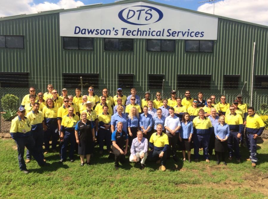 Dawsons Technical Services | electrician | 1/37 Southern Amberley Rd, Amberley QLD 4306, Australia | 0754615800 OR +61 7 5461 5800