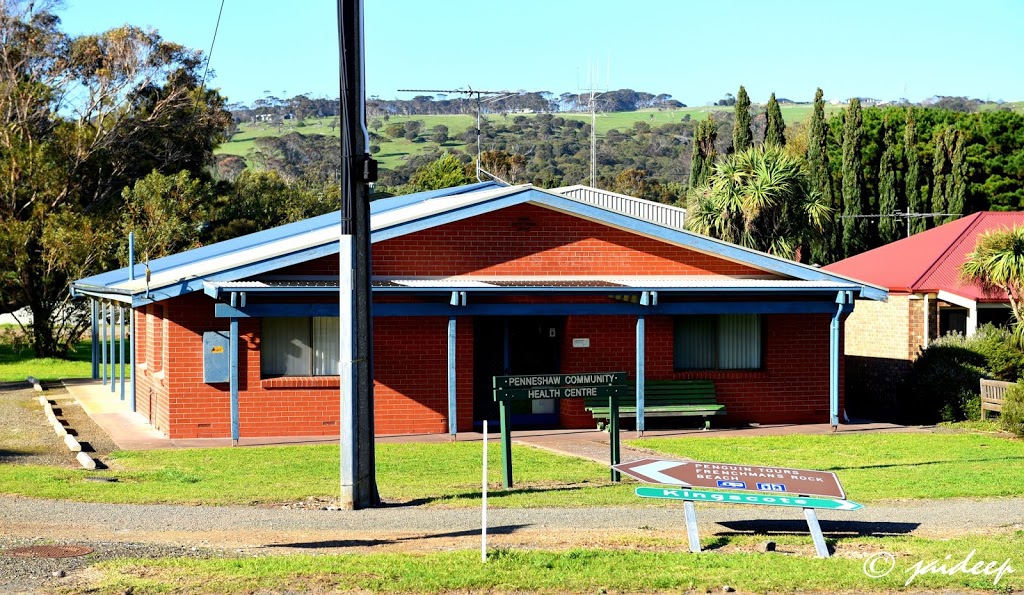 Penneshaw Community Health Centre | health | Penneshaw SA 5222, Australia