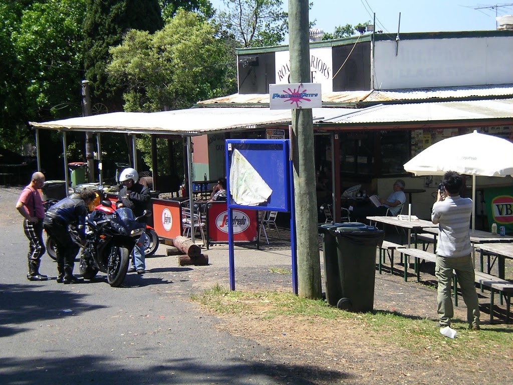 Road Warriors Cafe | cafe | 168 Pacific Hwy, Mount White NSW 2250, Australia