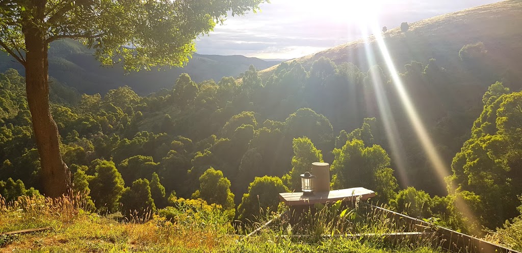 Accommodation Wild Valley Gippsland | lodging | 105 Townsends Rd, Budgeree VIC 3870, Australia | 0411103821 OR +61 411 103 821