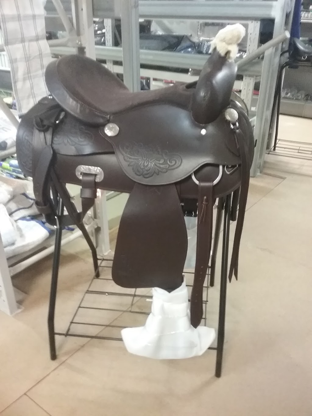 Horse World Roma | store | 72 Spencer St S, Roma QLD 4455, Australia | 0746227979 OR +61 7 4622 7979