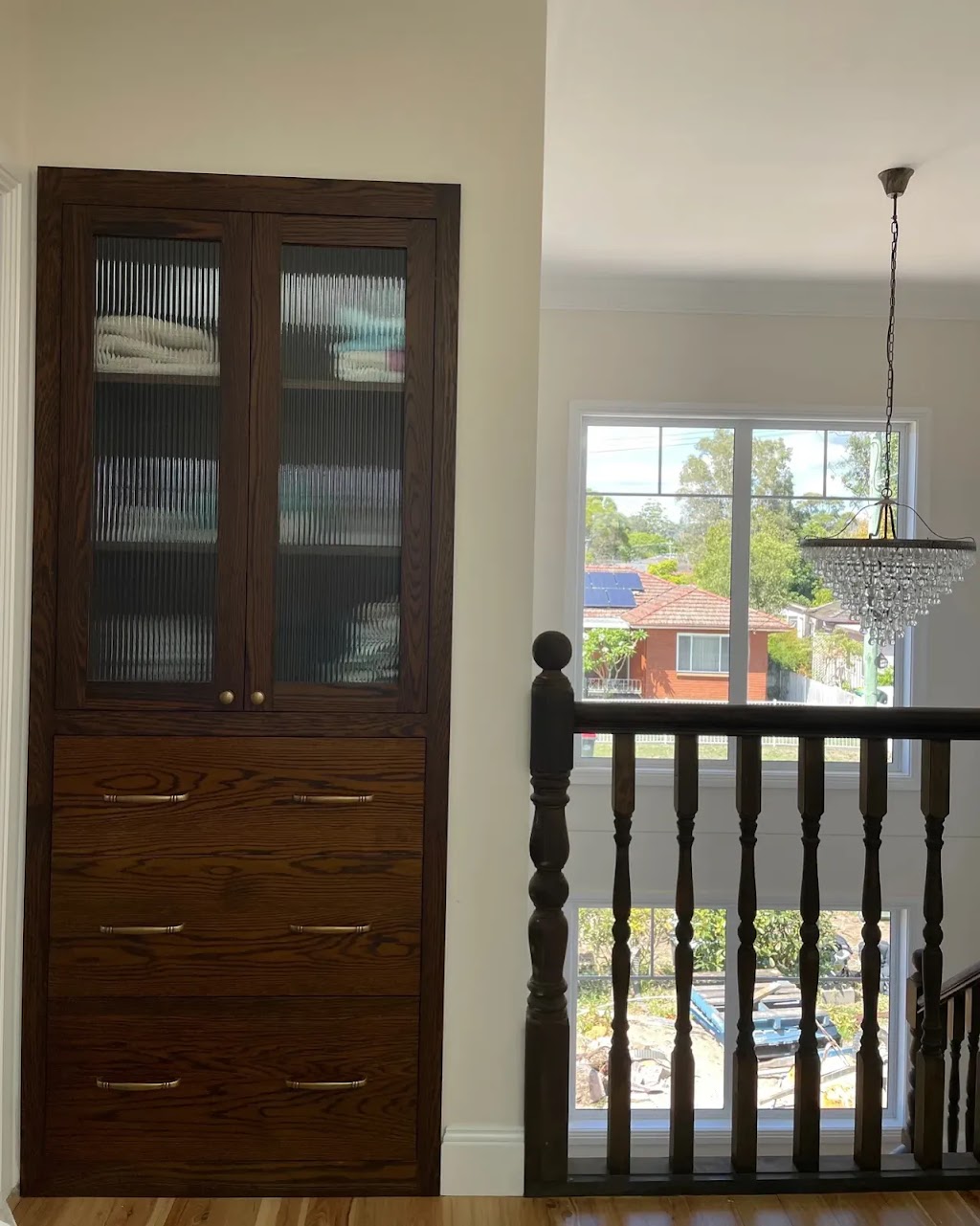 Salvador Furniture & Cabinetmaking | 4/26 Tathra St, West Gosford NSW 2250, Australia | Phone: 0404 882 090