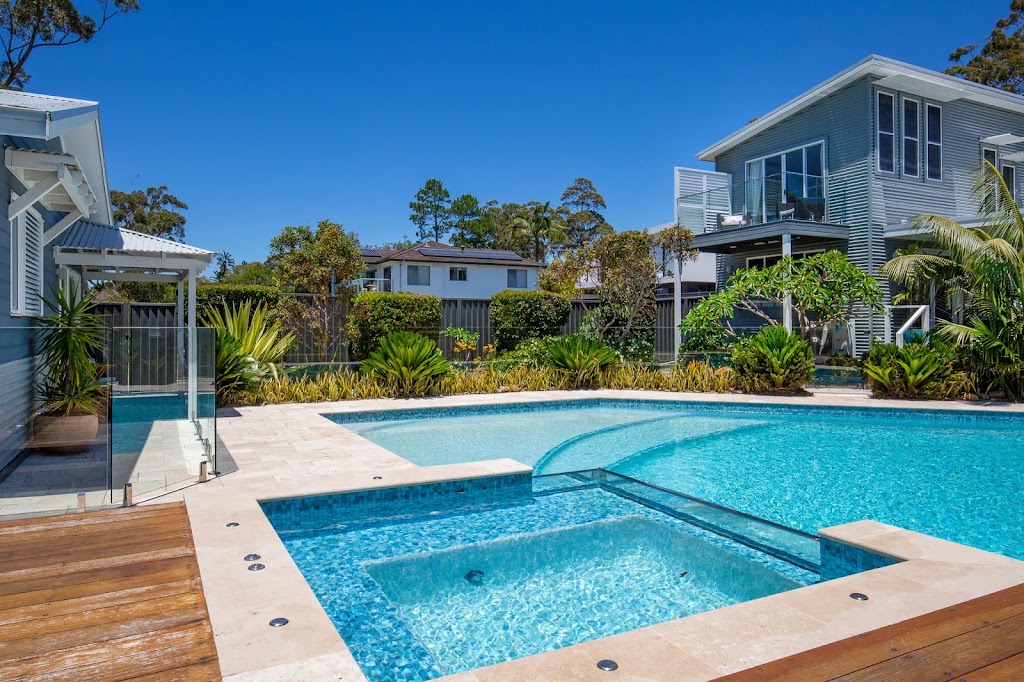 Latitude South Coast - Boutique Holiday Rentals | 2/30 Duranbah Dr, Huskisson NSW 2540, Australia | Phone: (02) 4406 5010