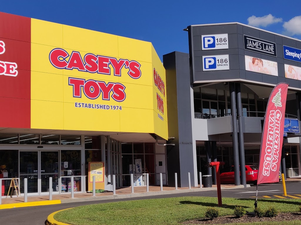 Caseys Toys Campbelltown | store | Showroom 4/4 Blaxland Rd, Campbelltown NSW 2560, Australia | 0246377494 OR +61 2 4637 7494