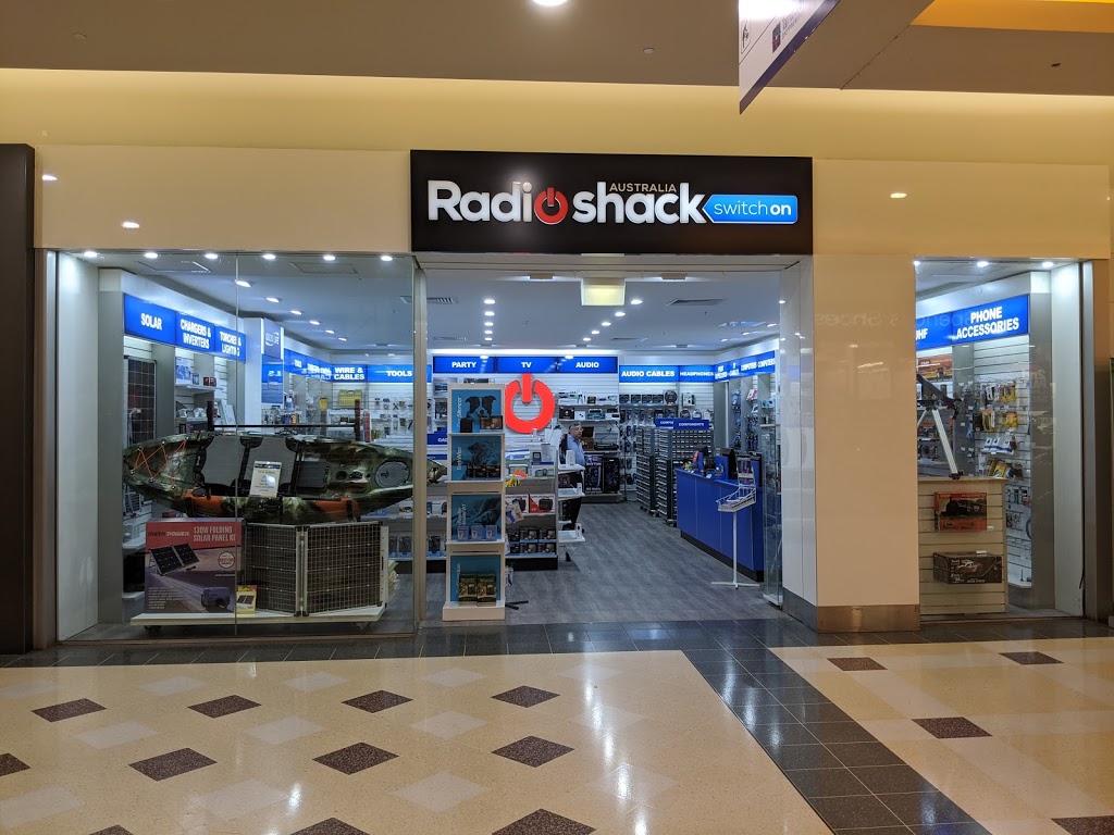 Radio Shack Australia | Shop 2/150 Peel St, North Tamworth NSW 2340, Australia | Phone: (02) 6766 5886