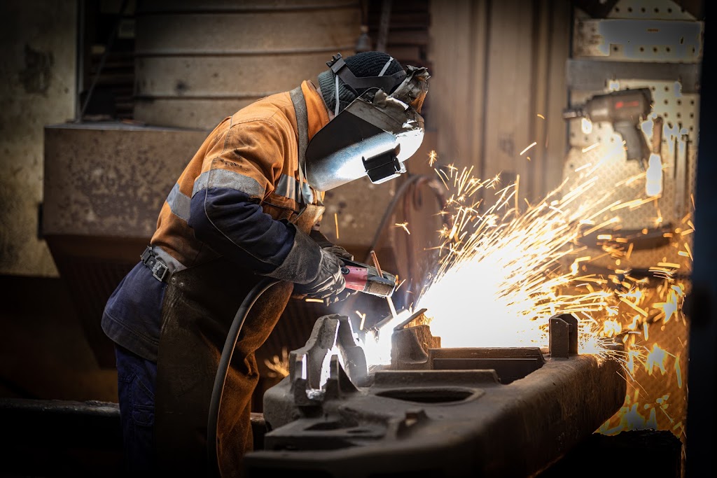 Gemco Rail | 52 Gardiner St, Rutherford NSW 2320, Australia | Phone: (02) 4028 5240