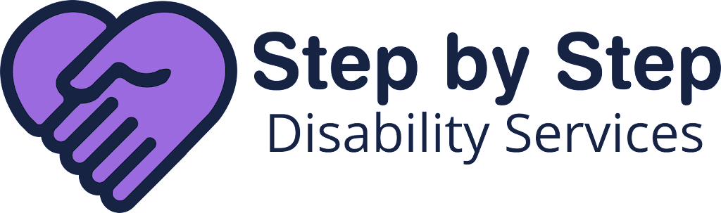 Step By Step Disability Services | 38 Gasoline Way, Craigieburn VIC 3064, Australia | Phone: (03) 8351 2192