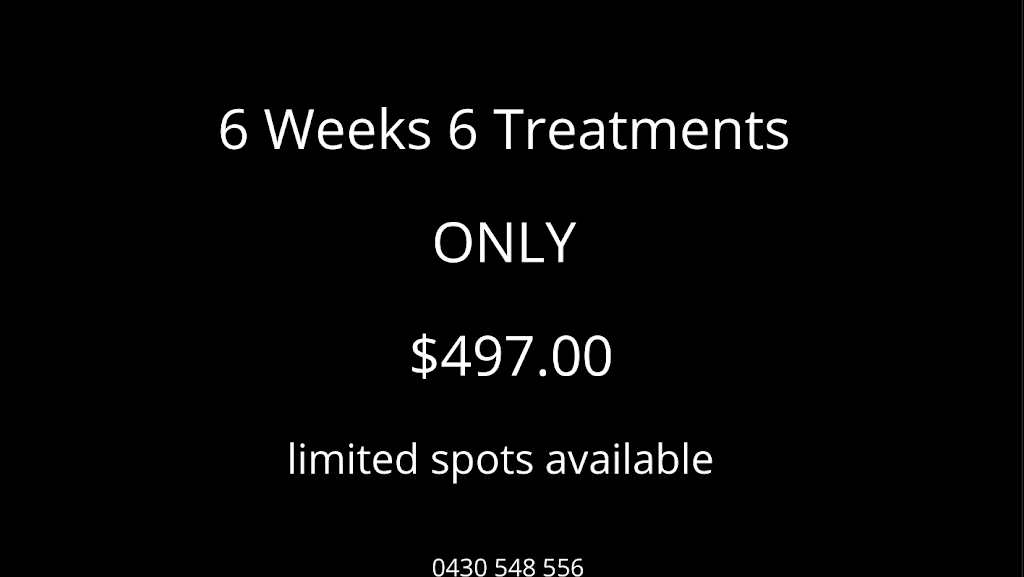 Meadows Skin and Beauty | beauty salon | 68 Mawson Rd, Meadows SA 5201, Australia | 0430548556 OR +61 430 548 556