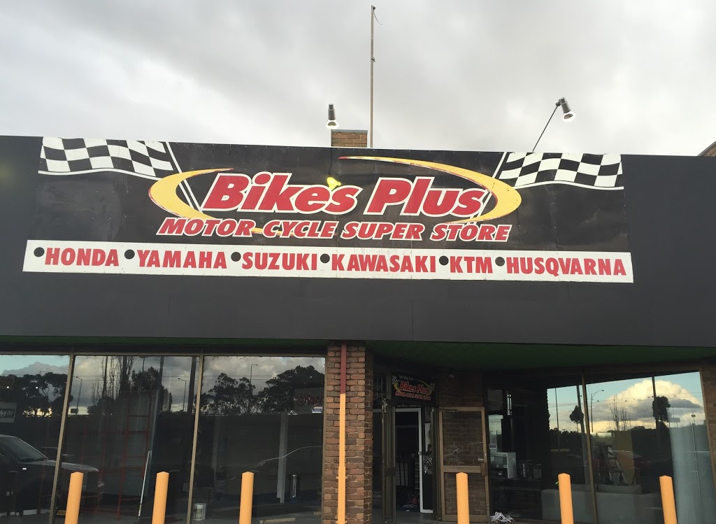 Bikes Plus | 87 Matthews Ave, Airport West VIC 3042, Australia | Phone: (03) 9041 4823