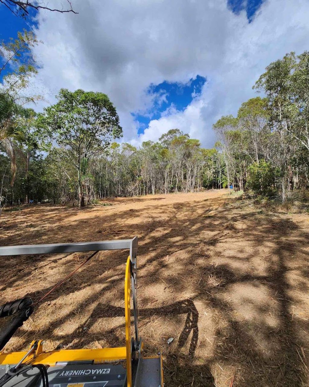 Protrax Vegetation Management | Twin View Rd, Elimbah QLD 4516, Australia | Phone: 0405 816 527