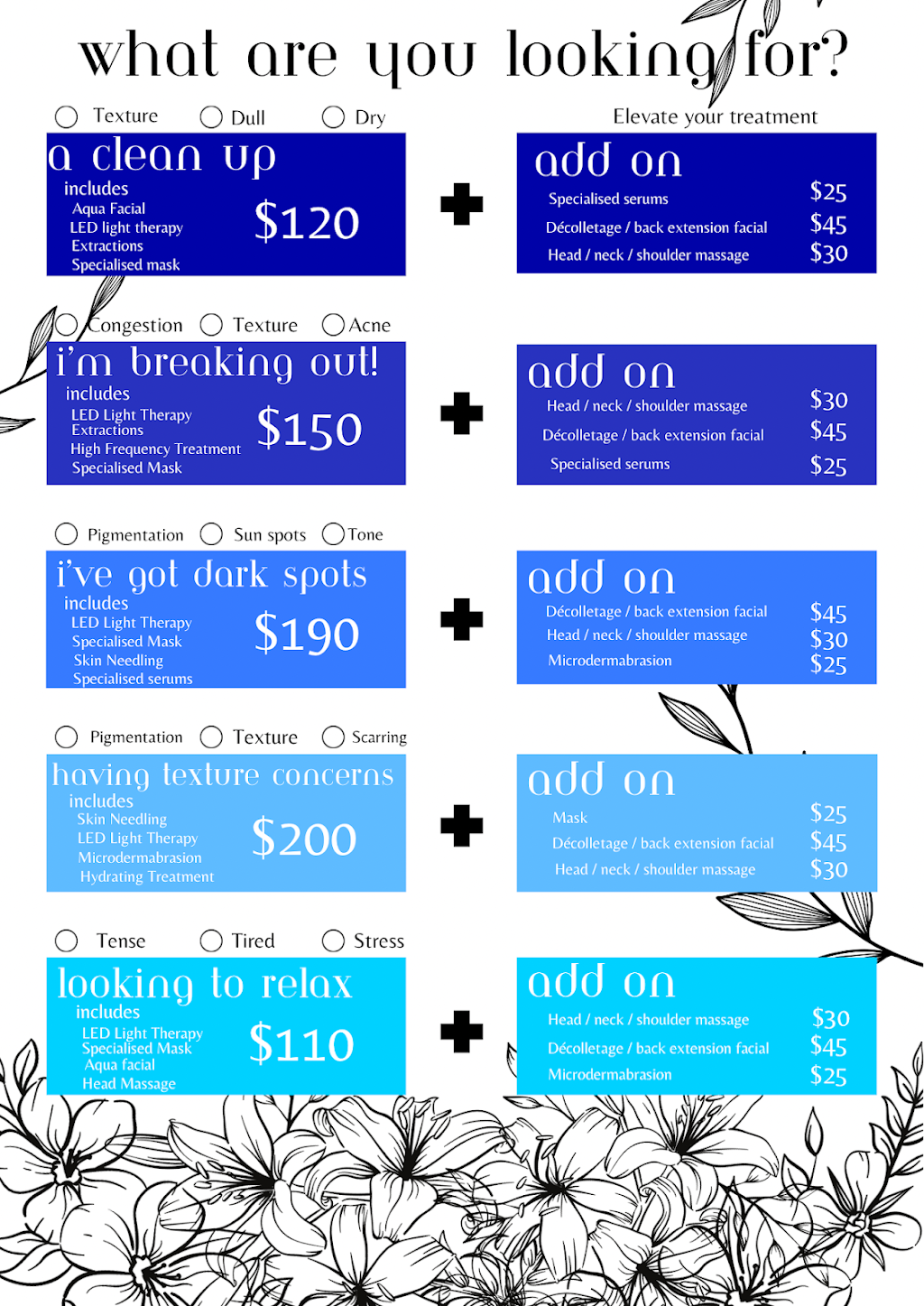 KillahEsthetics | 34 Wandewoi Ave, San Remo NSW 2262, Australia | Phone: 0422 214 280