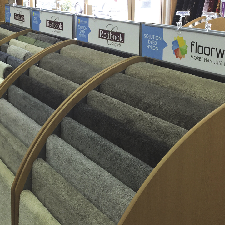 Warragul Floorworld - Carpet & Flooring | 155 Queen St, Warragul VIC 3820, Australia | Phone: (03) 5622 3833