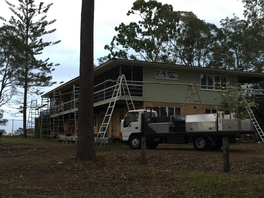 Gutta House Brisbane - Roof Restoration, Guttering, High Pressur | roofing contractor | 35 Rowell St, Zillmere QLD 4034, Australia | 0488123767 OR +61 488 123 767