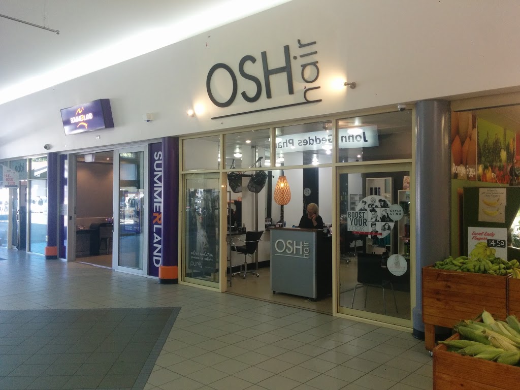 OSH Hair Salon | hair care | 84 Rajah Rd, Ocean Shores NSW 2483, Australia | 0405997414 OR +61 405 997 414