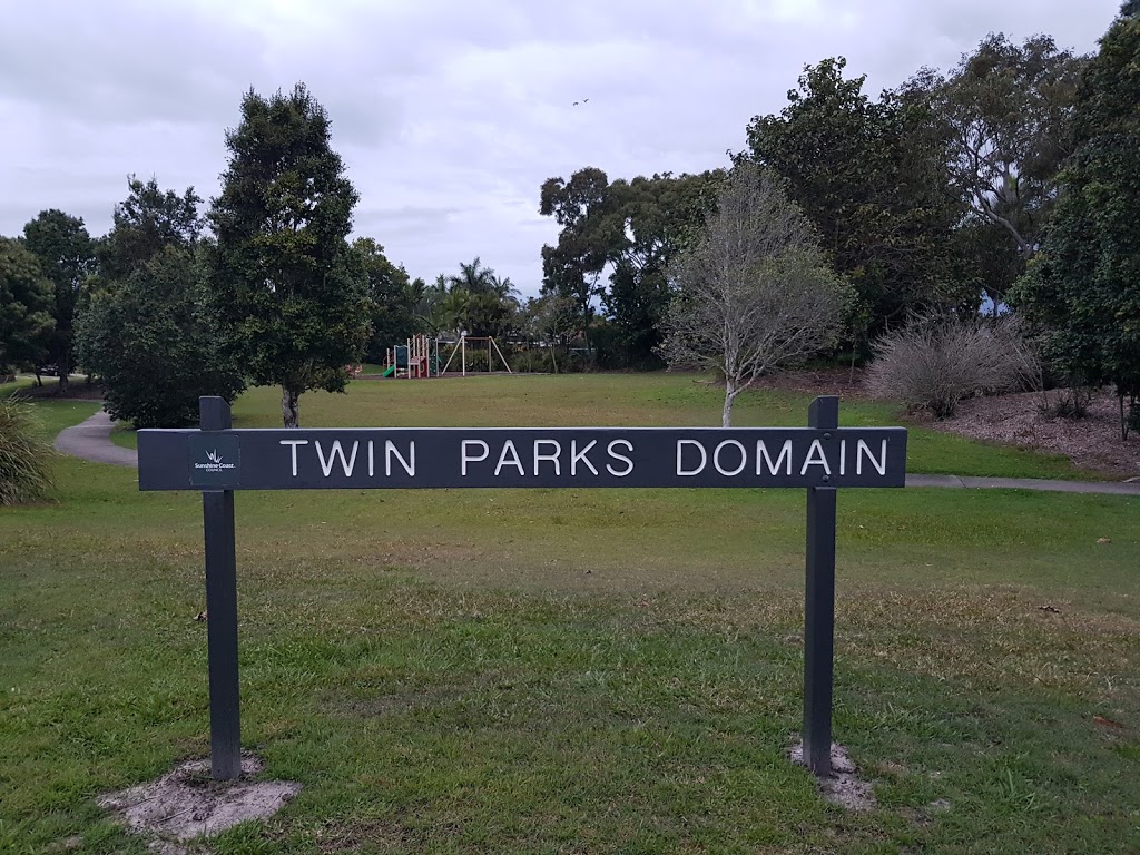 Twin Parks Domain | 16 Lakeshore Pl, Little Mountain QLD 4551, Australia