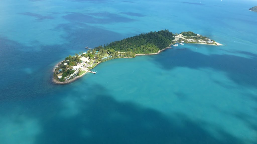 Airlie Beach Helipad Whitsunday Airport | travel agency | Terminal 1, 12 Air Whitsunday Drive, Flametree QLD 4802, Australia | 1300668716 OR +61 1300 668 716