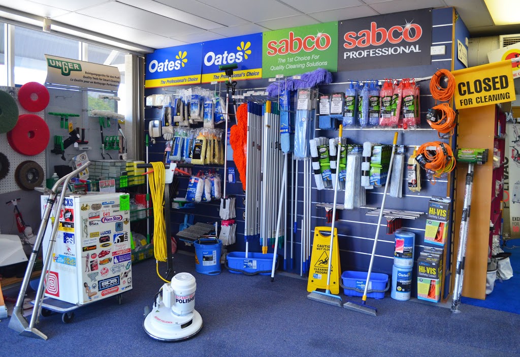 Ultimate Vacuum Repairs & Cleaning Supply Centre (Unit 6/22 Kamholtz Ct) Opening Hours