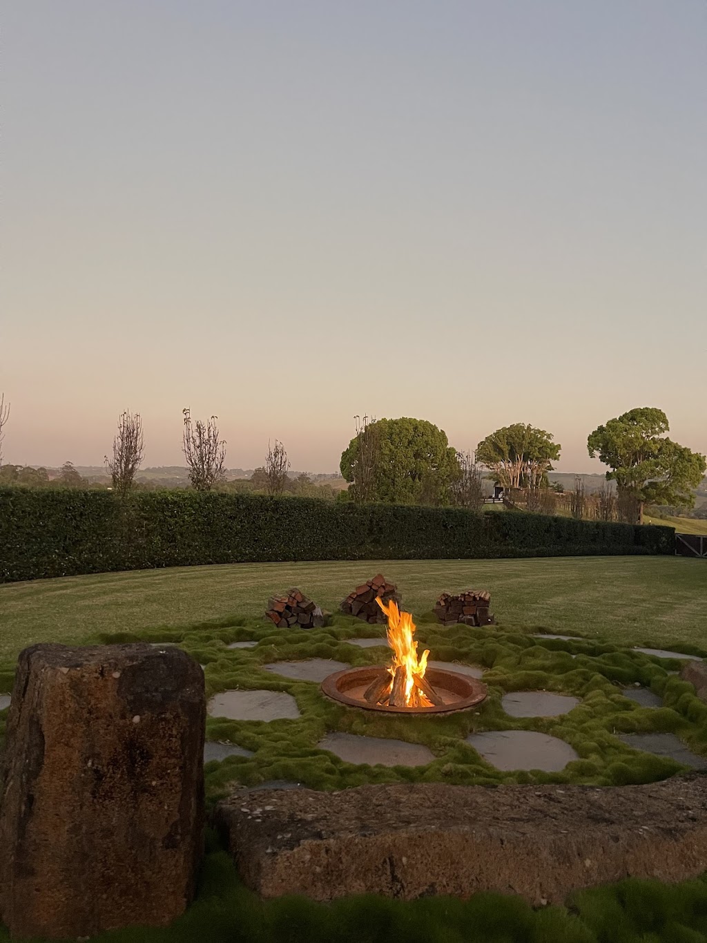 Amaroo Bangalow | 47A Cedarvale Rd, Bangalow NSW 2479, Australia | Phone: 0494 080 588