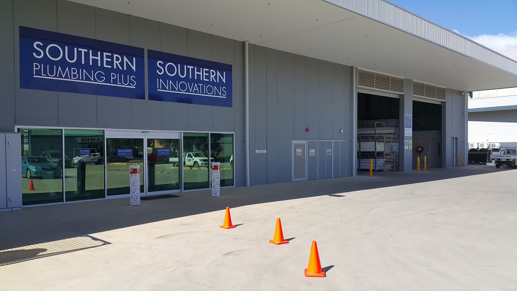 Southern Plumbing Plus | home goods store | 26 Darling St, Mitchell ACT 2911, Australia | 0261297600 OR +61 2 6129 7600