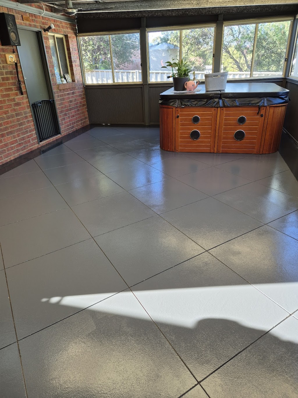 Shane Rayment Painters Decorators | 119 Mcdowalls Rd, East Bendigo VIC 3550, Australia | Phone: 0408 109 394