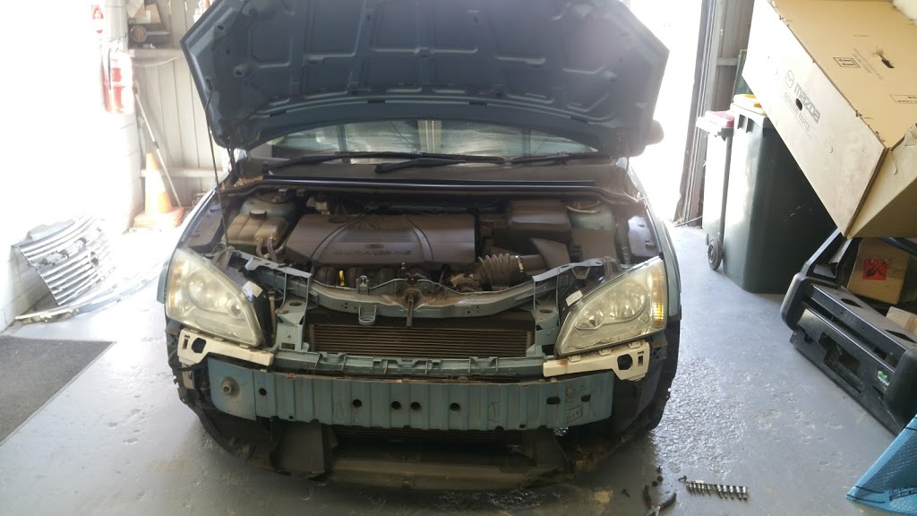 AUTOMOTIVE TECHNIX | car repair | 2/1395 Main N Rd, Para Hills West SA 5096, Australia | 0881825819 OR +61 8 8182 5819
