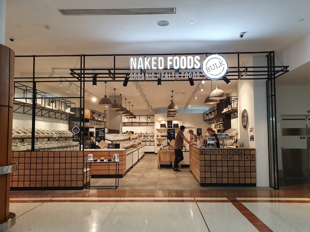 Naked Foods | health | Shop 207 Hamilton Rd, Chermside QLD 4032, Australia | 0733592304 OR +61 7 3359 2304