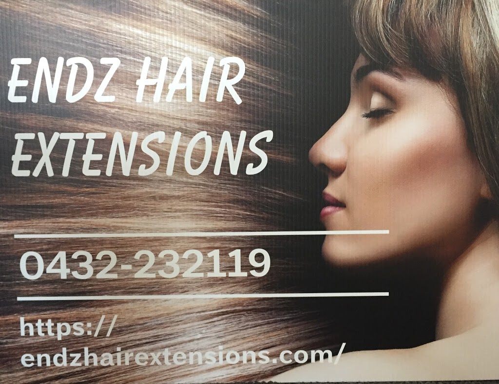 ENDZ HAIR EXTENSIONS | hair care | 3 Ainsworth St, Pacific Pines QLD 4211, Australia | 0432232119 OR +61 432 232 119
