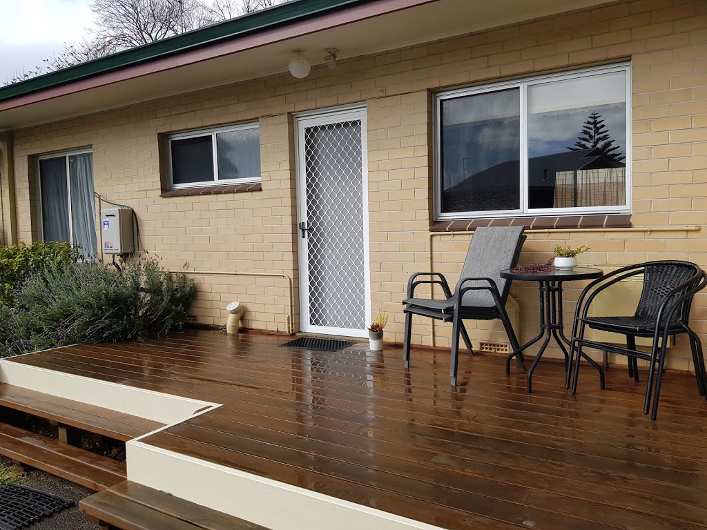 Middleton Mews No. 9 | lodging | 182-184 Middleton Rd, Mira Mar WA 6330, Australia