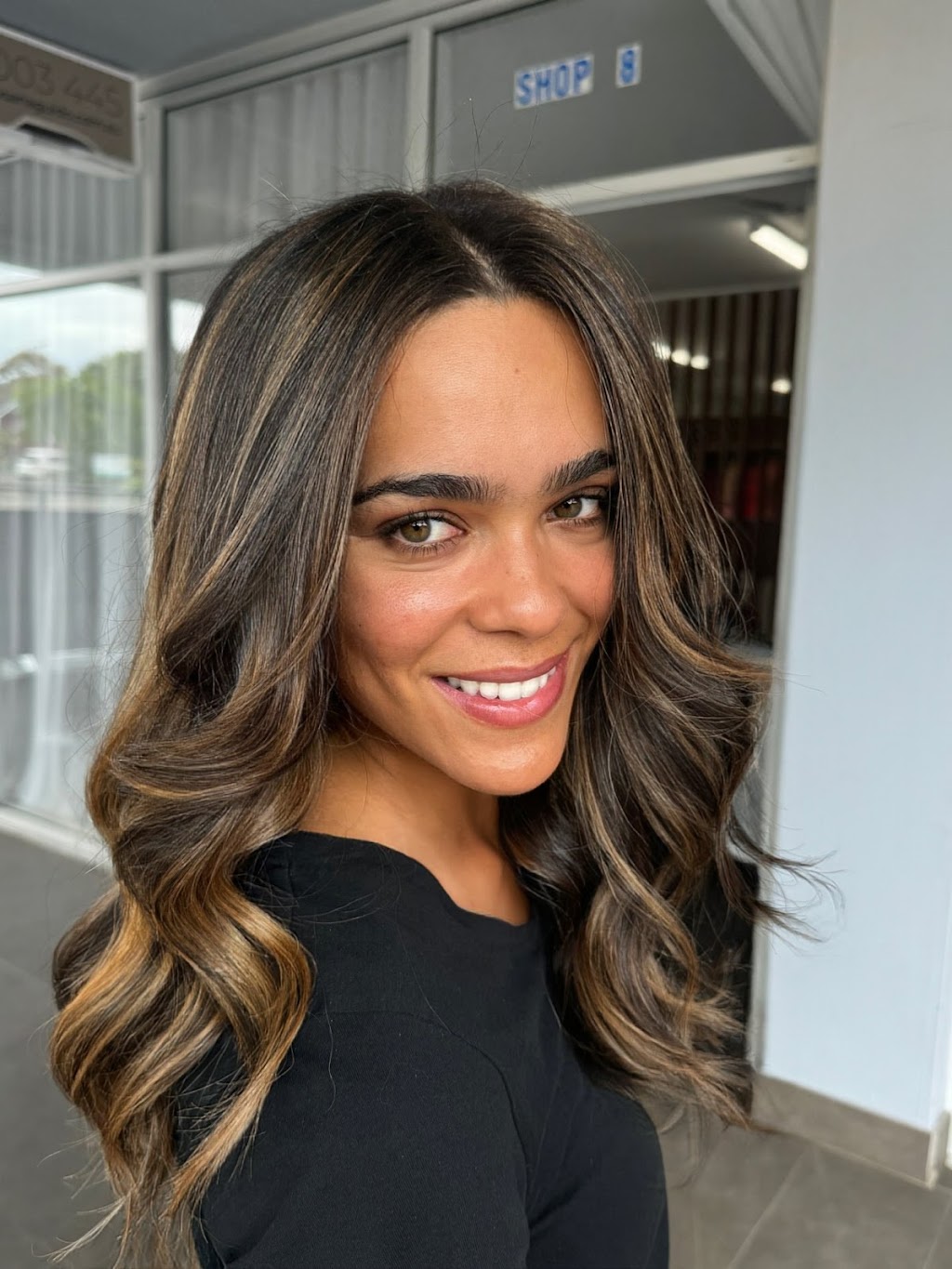 Rosana Guido Hair & Beauty | 3 Meagher Ave, Maroubra NSW 2035, Australia | Phone: 0424 003 445