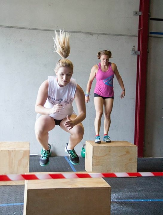 CrossFit Minerva | 1/20 Ace Cres, Tuggerah NSW 2259, Australia | Phone: 0423 932 546