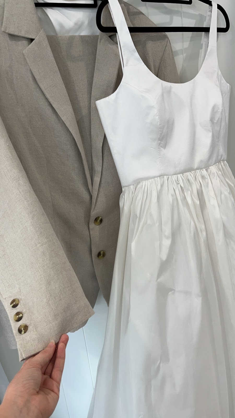 Abbie Jarrett Dressmaker | St Helena Rd, McLeods Shoot NSW 2479, Australia | Phone: 0487 576 223