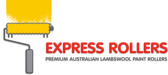 Express Paint Rollers | 32 Laidlaw Dr, Delacombe VIC 3356, Australia | Phone: (03) 5336 4828