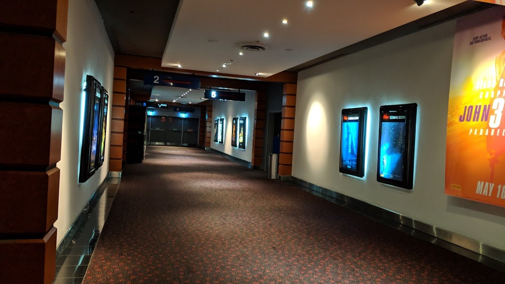 Event Cinemas Tuggerah | movie theater | Westfield Tuggerah, 50 Wyong Rd, Tuggerah NSW 2259, Australia | 0243552600 OR +61 2 4355 2600
