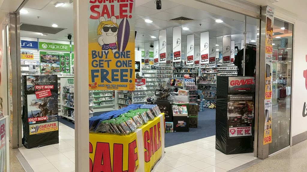 EB Games Port Pirie | Shop 10 Pirie Plaza Shopping Centre, Grey Terrace, Port Pirie SA 5540, Australia | Phone: (08) 8632 1875
