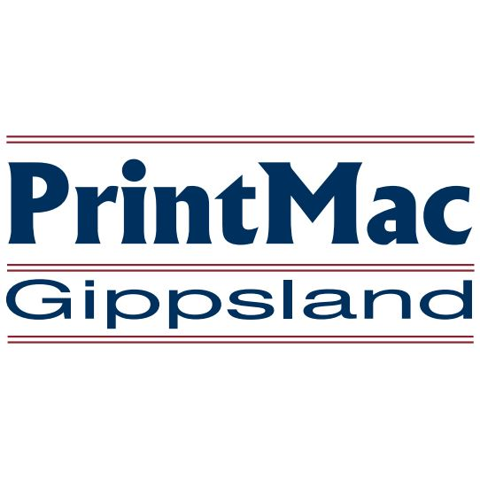 Printmac Gippsland | Unit 3/11/21 Foster St, Sale VIC 3850, Australia | Phone: (03) 5144 4606