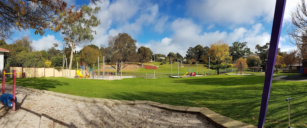 Memorial Park | Bridgetown WA 6255, Australia